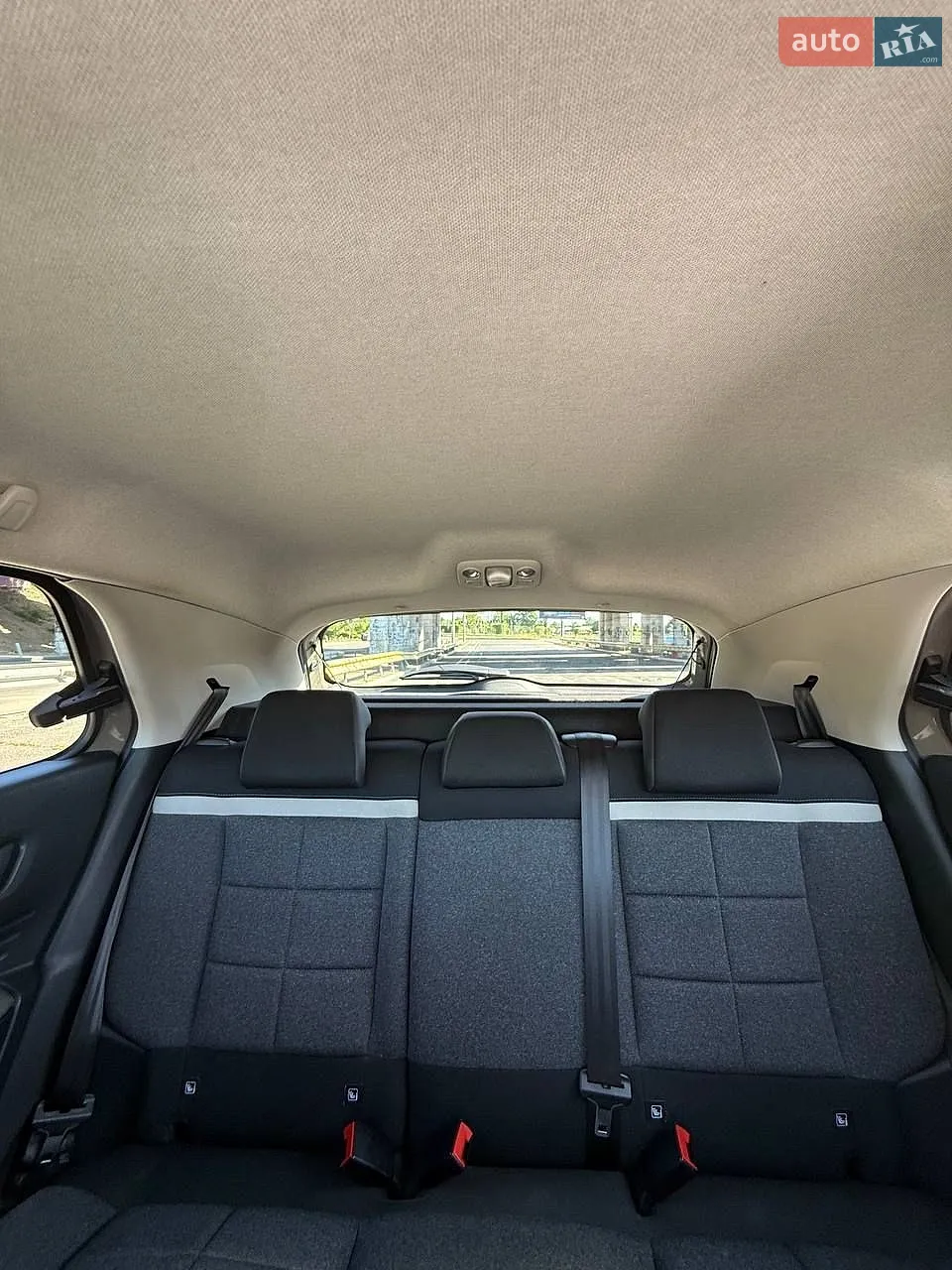 2019 Citroen C4 Cactus - мініатюра 4