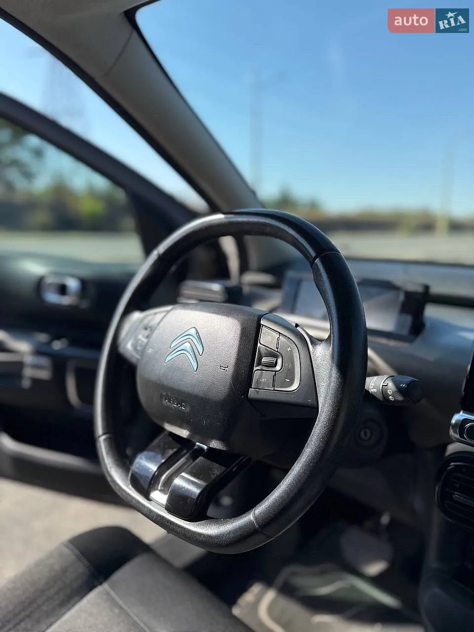 2019 Citroen C4 Cactus - мініатюра 11