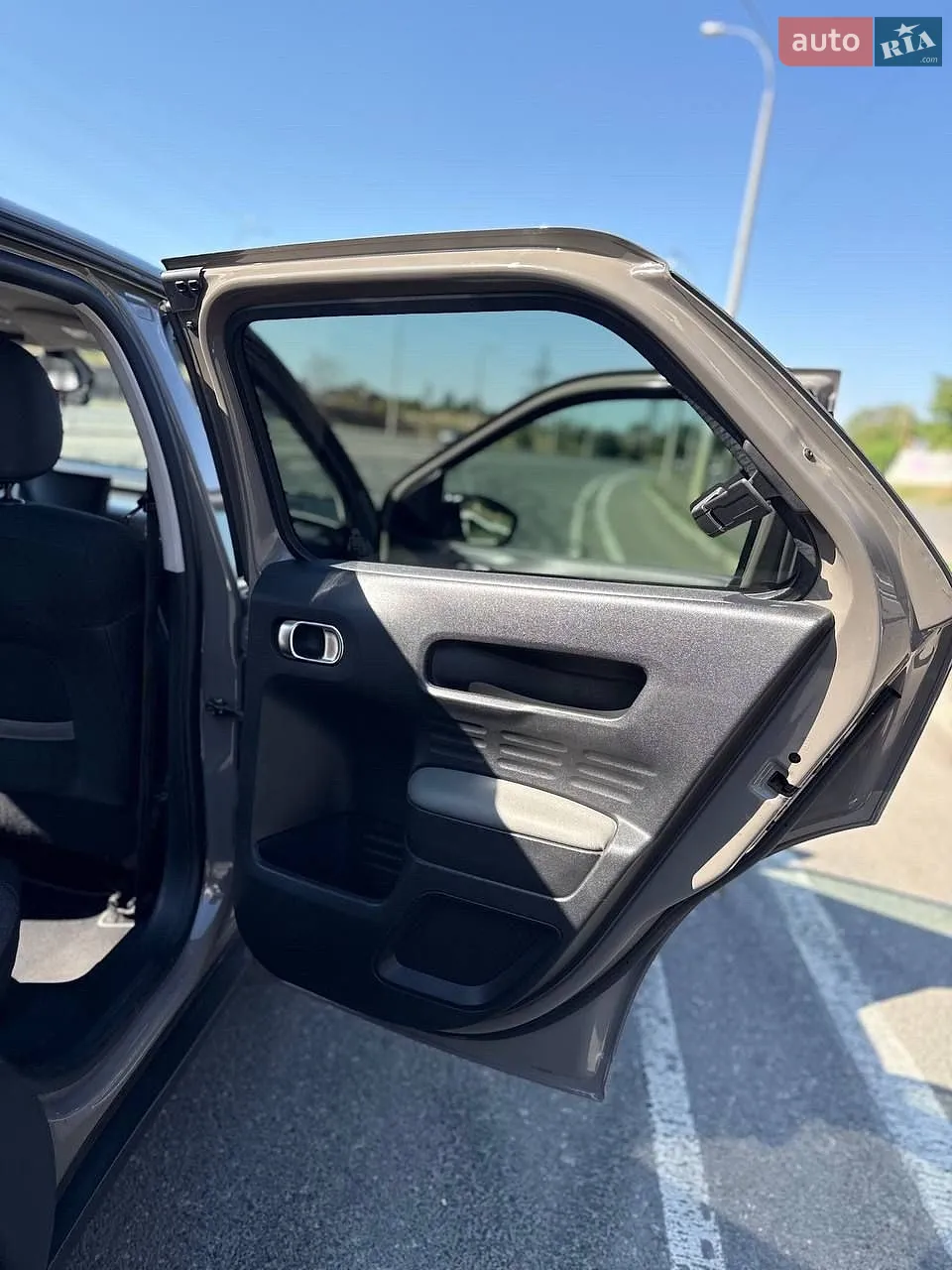 2019 Citroen C4 Cactus - мініатюра 13