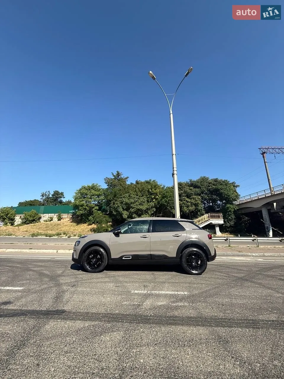 2019 Citroen C4 Cactus - мініатюра 2
