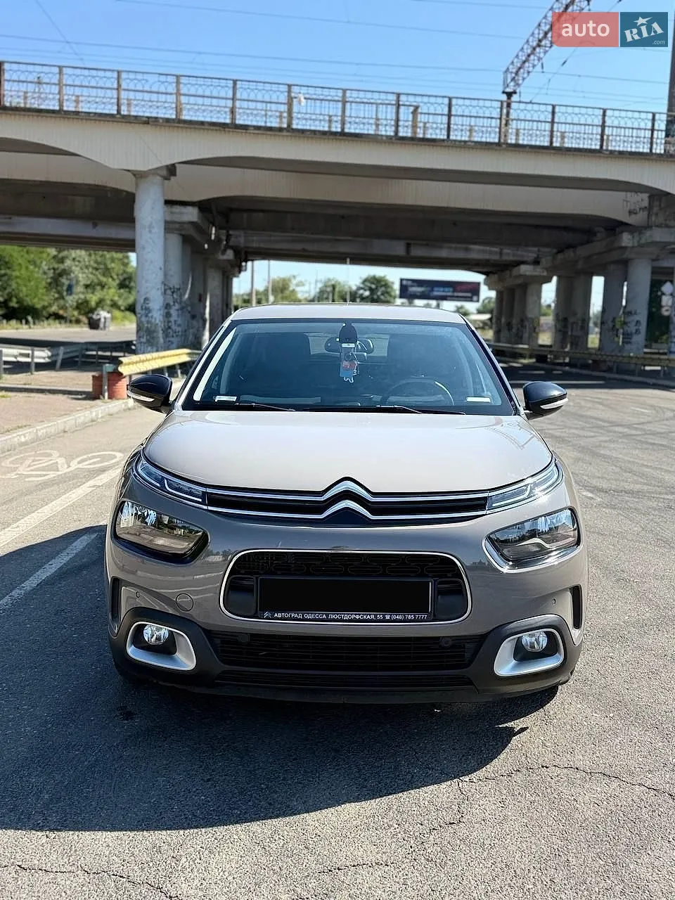 2019 Citroen C4 Cactus - мініатюра 18