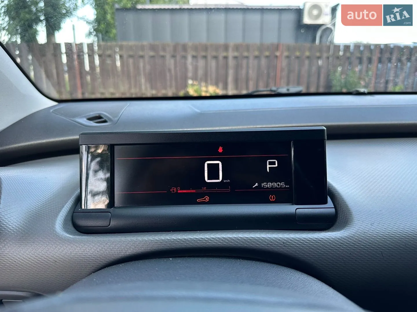2019 Citroen C4 Cactus - мініатюра 17