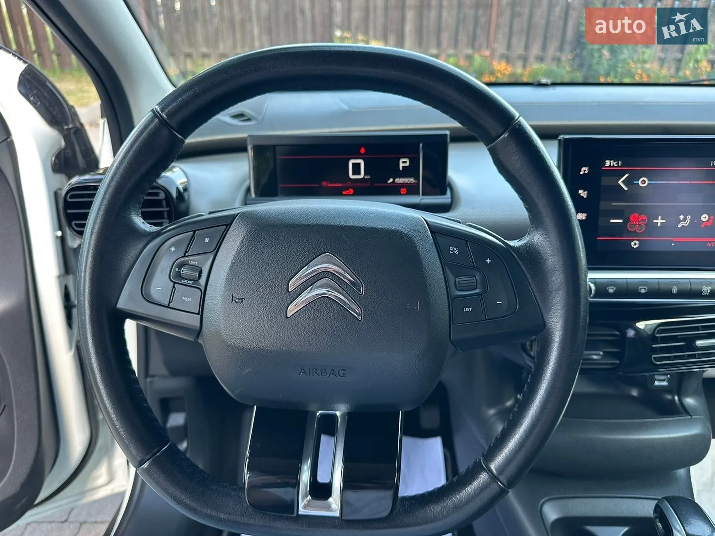 2019 Citroen C4 Cactus - мініатюра 18