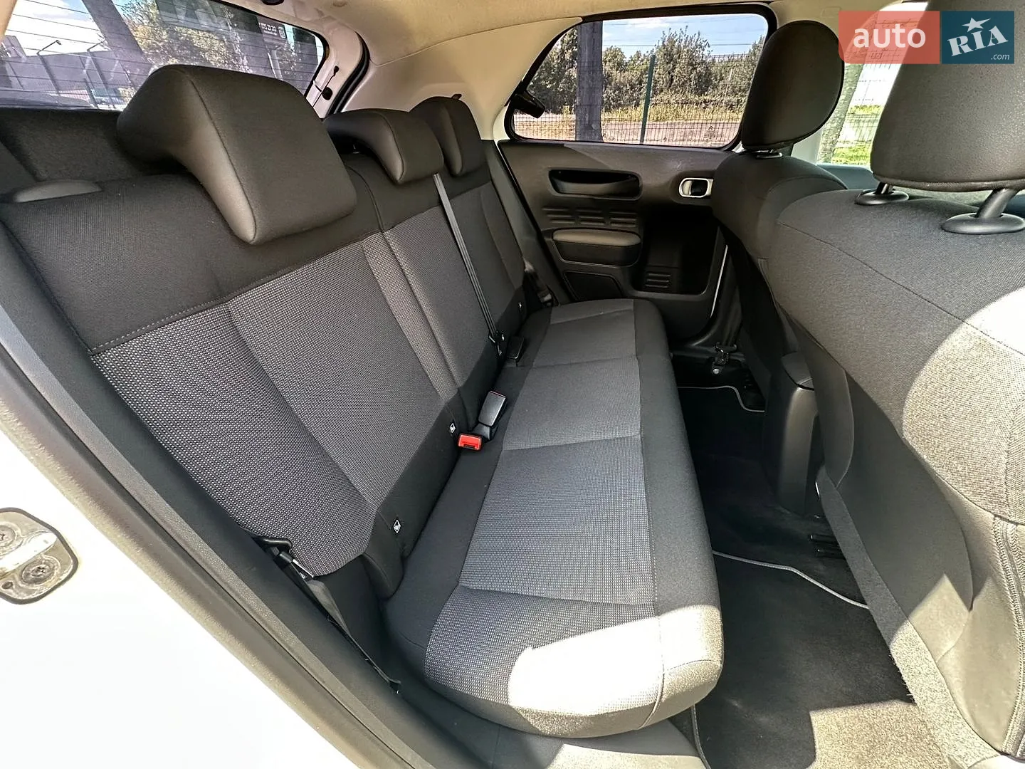 2019 Citroen C4 Cactus - мініатюра 31