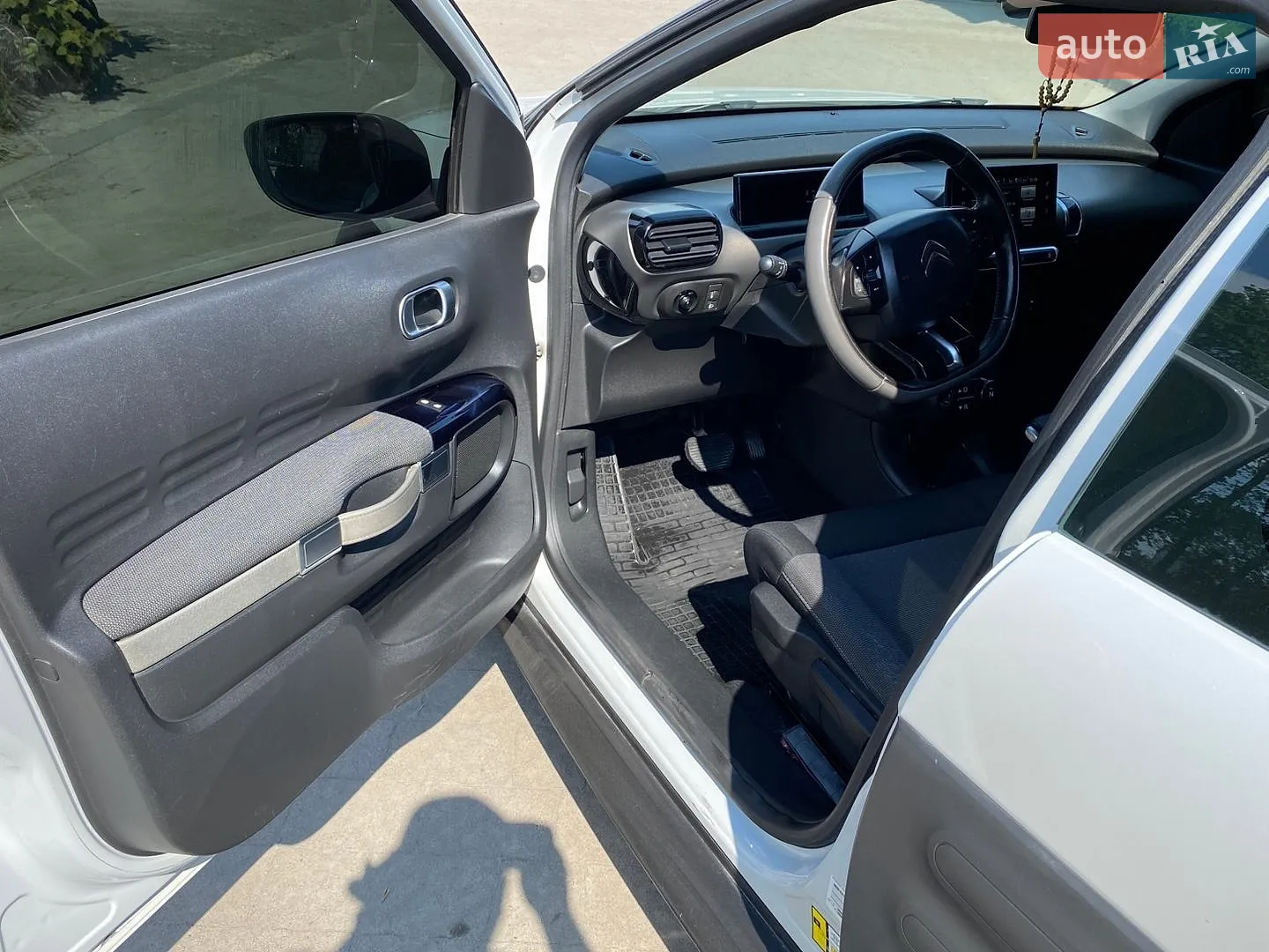 2014 Citroen C4 Cactus - мініатюра 12