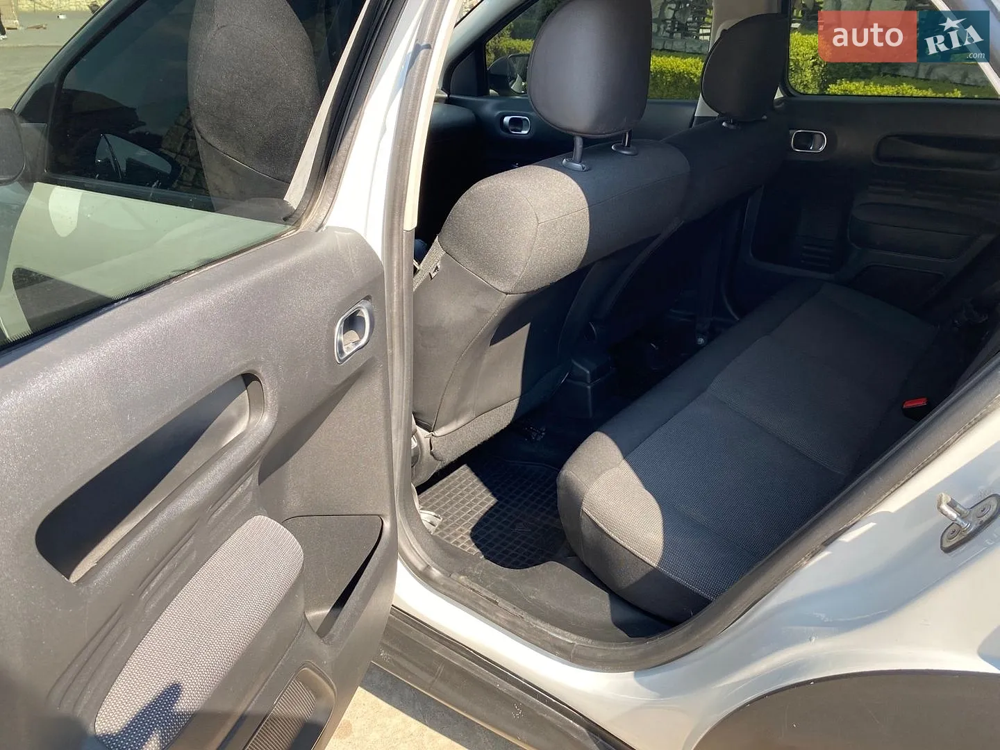 2014 Citroen C4 Cactus - мініатюра 17