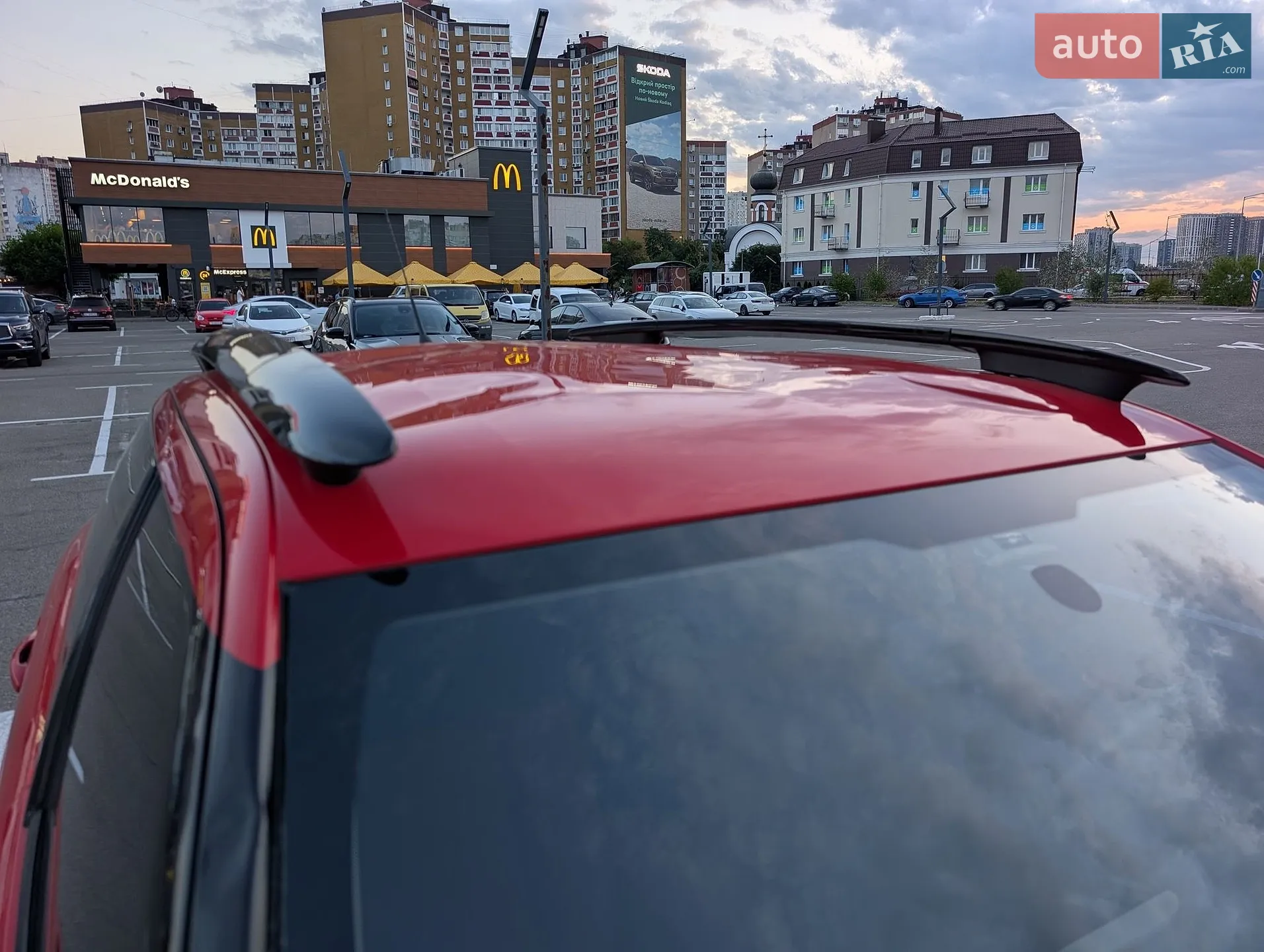 2016 Citroen C4 Cactus - мініатюра 7