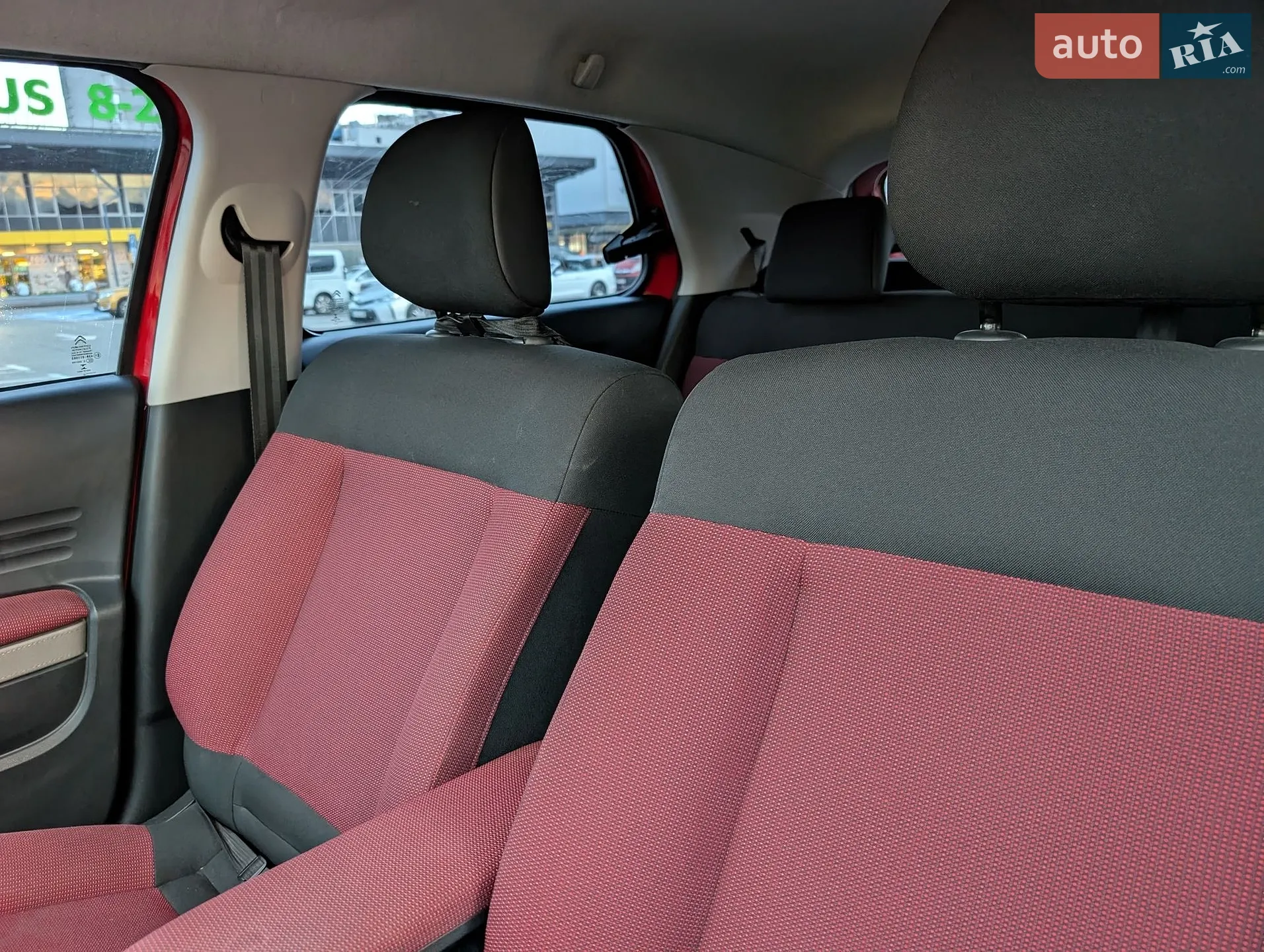 2016 Citroen C4 Cactus - мініатюра 16