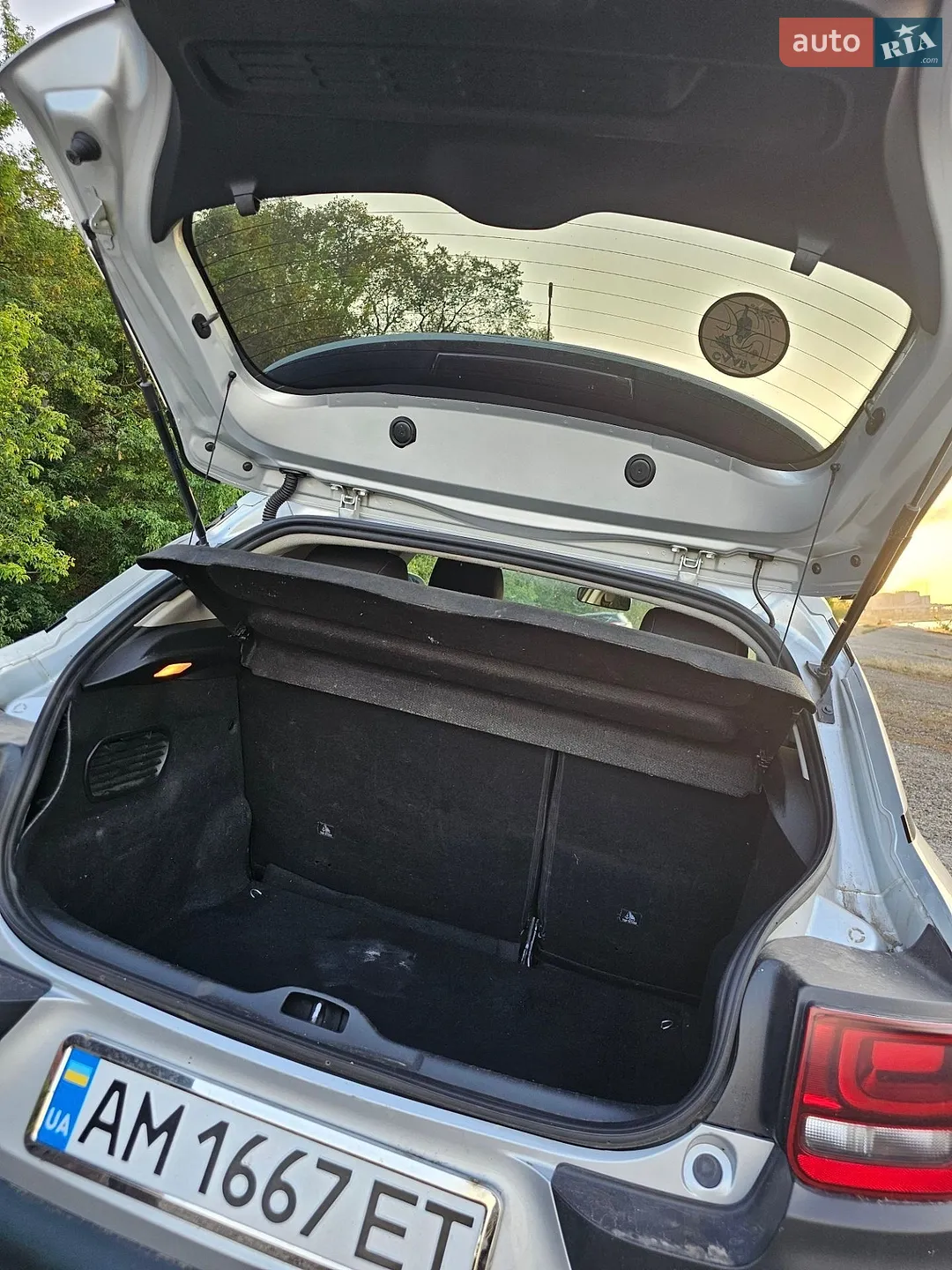 2016 Citroen C4 Cactus - мініатюра 13