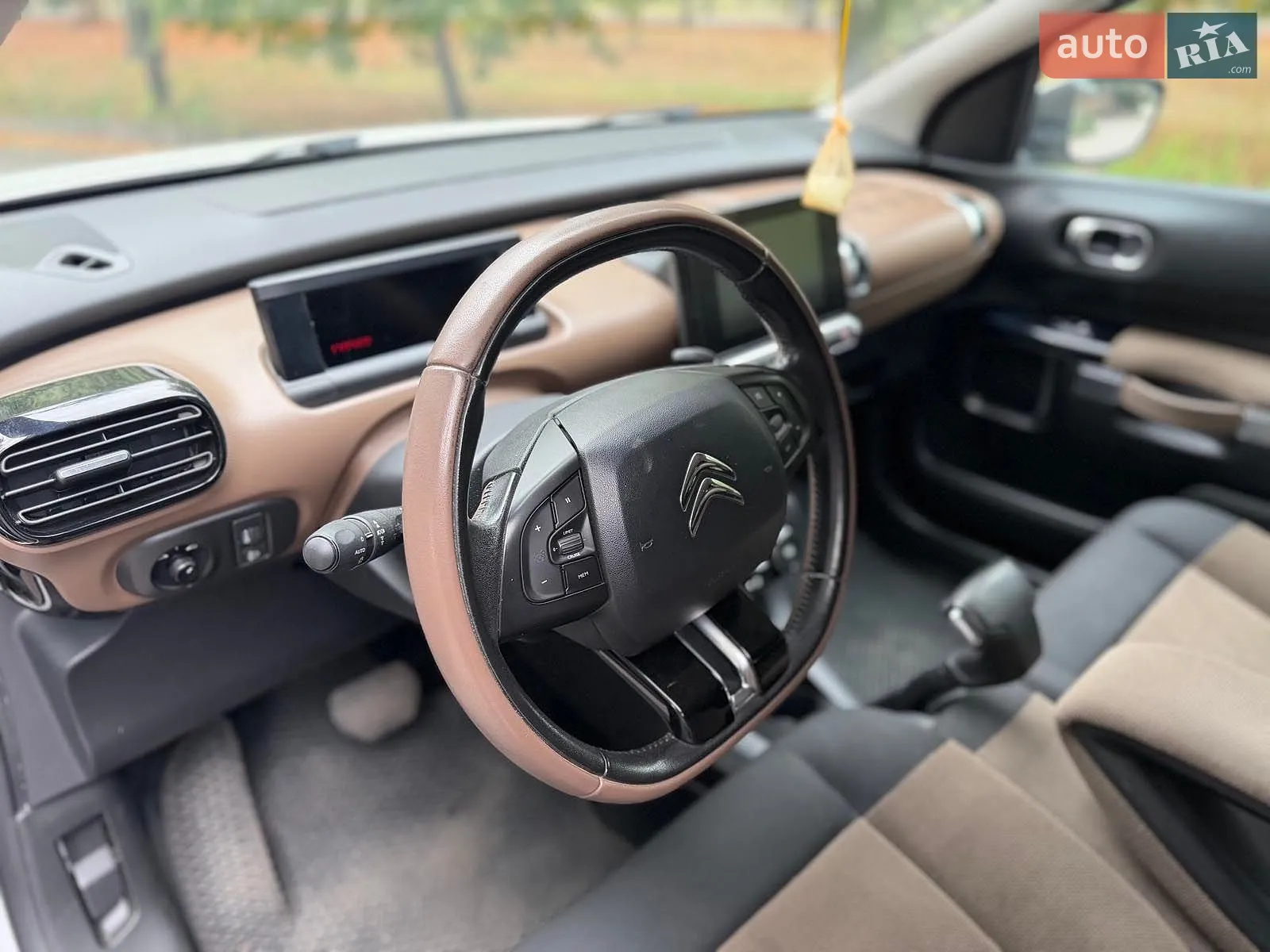 2016 Citroen C4 Cactus - мініатюра 27