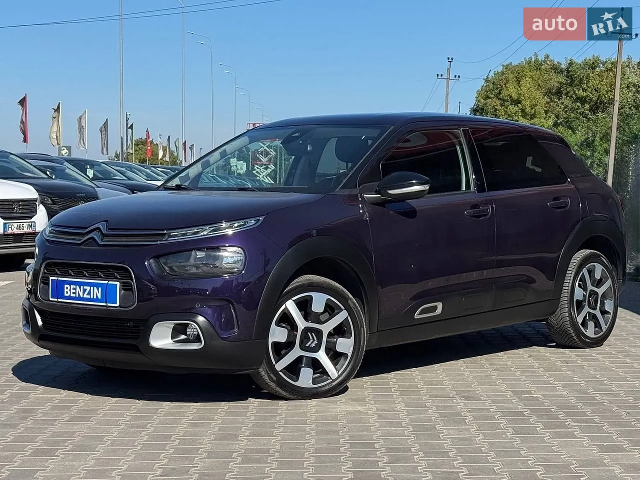 2015 Mazda CX-5 - мініатюра 48