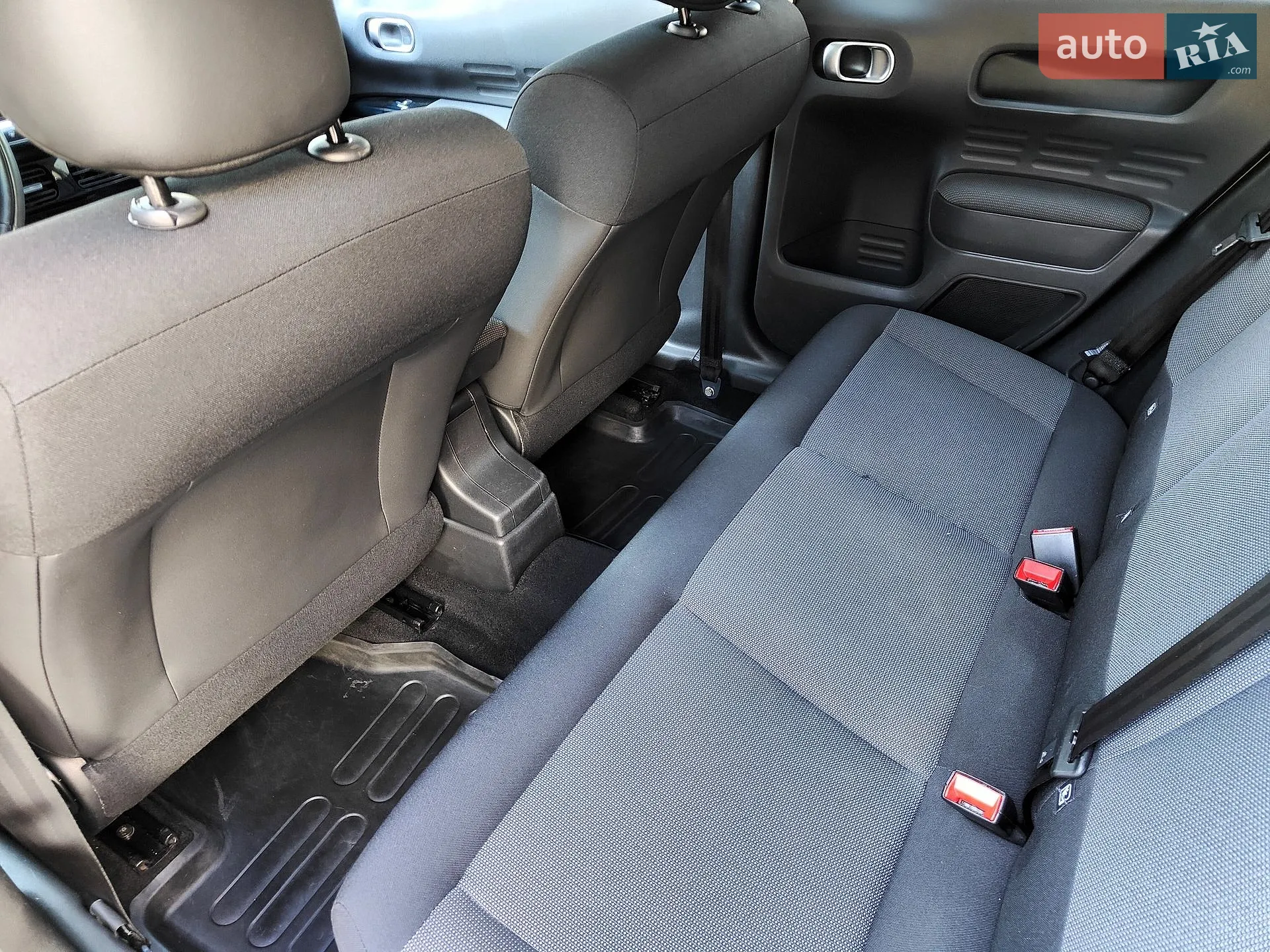 2015 Citroen C4 Cactus - мініатюра 49