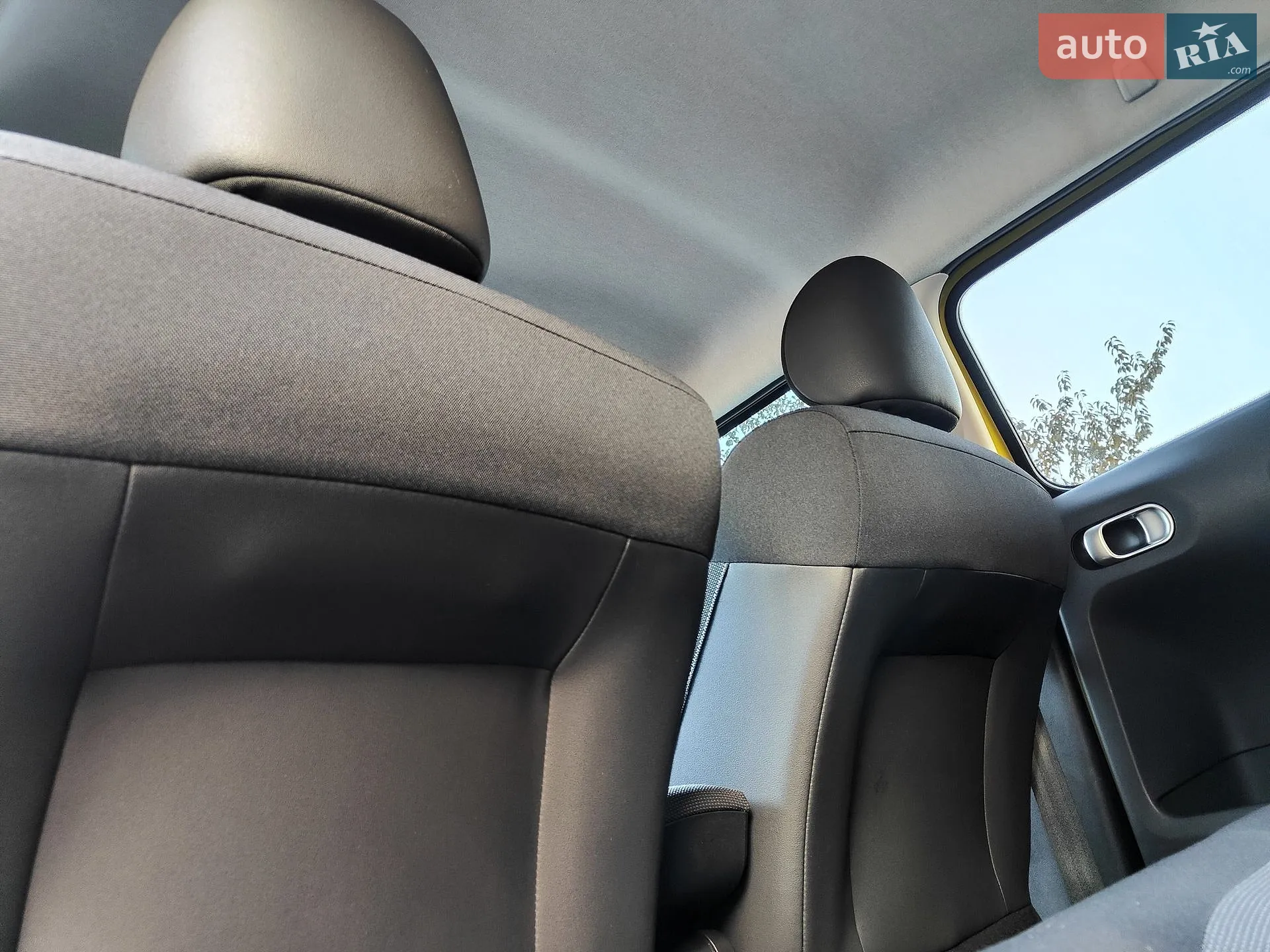 2015 Citroen C4 Cactus - мініатюра 50