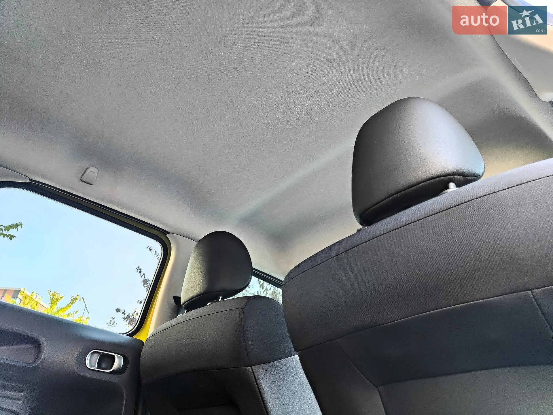 2015 Citroen C4 Cactus - мініатюра 64