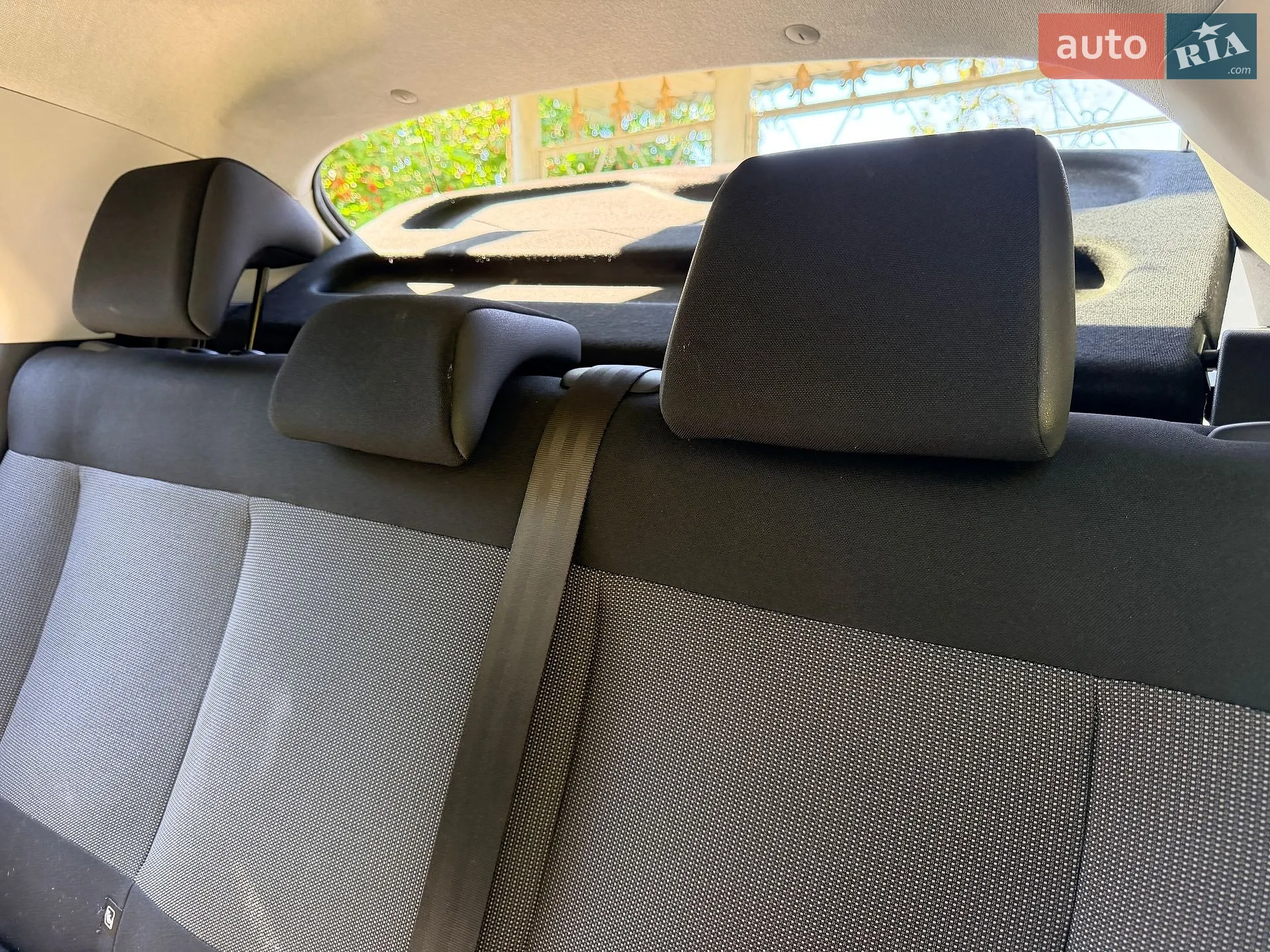 2015 Citroen C4 Cactus - мініатюра 13