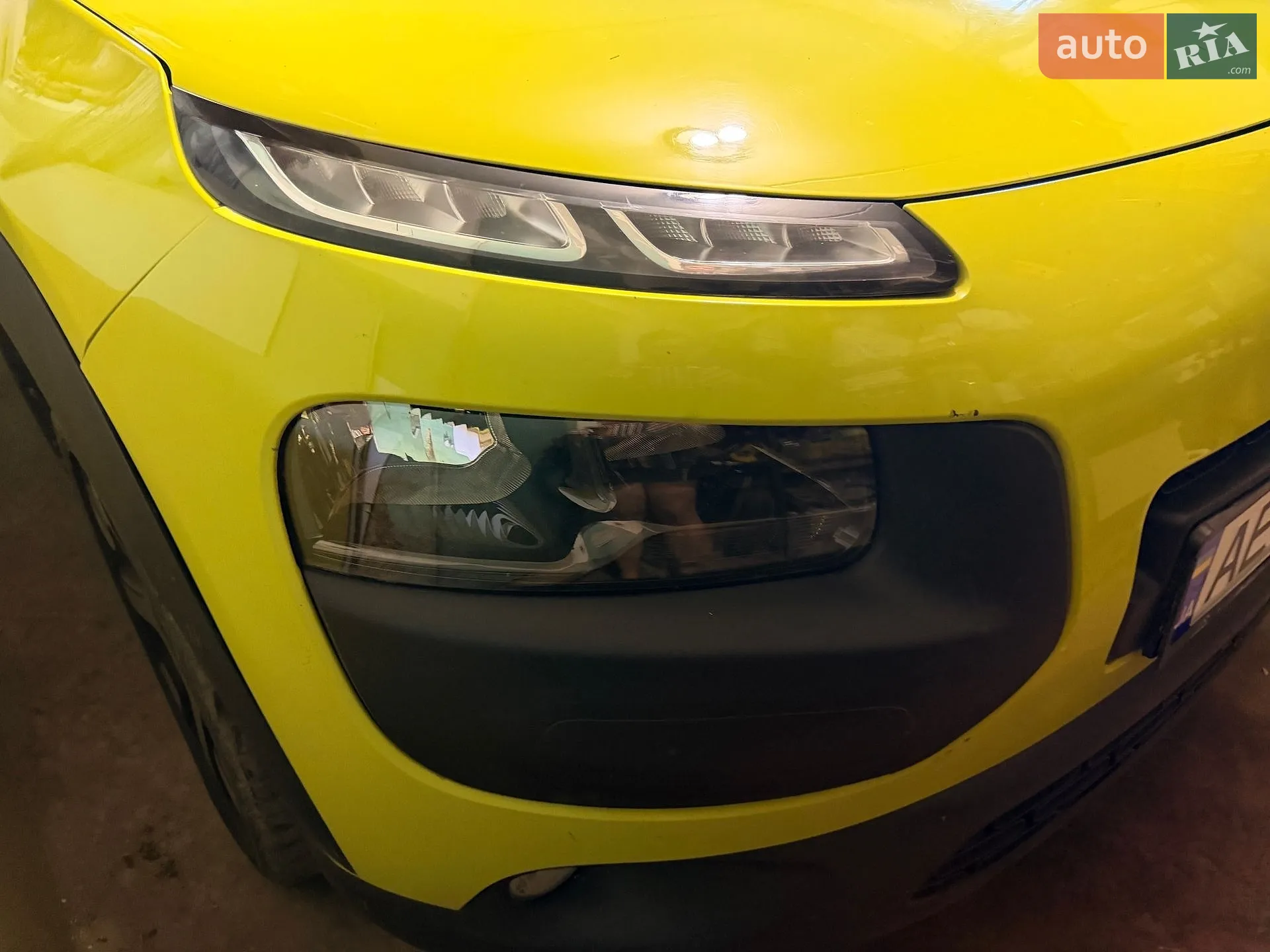 2015 Citroen C4 Cactus - мініатюра 16