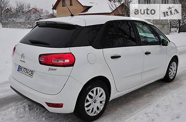 Мінівен Citroen C4 Picasso 2015 в Рівному