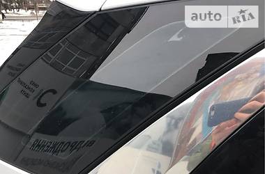 Минивэн Citroen C4 Picasso 2013 в Киеве