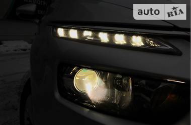 Минивэн Citroen C4 Picasso 2013 в Киеве