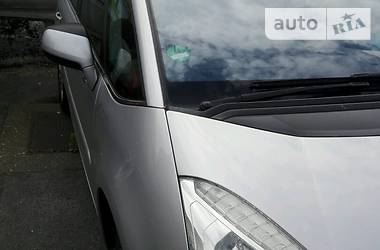 Минивэн Citroen C4 Picasso 2009 в Коломые