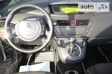 Минивэн Citroen C4 Picasso 2012 в Киеве