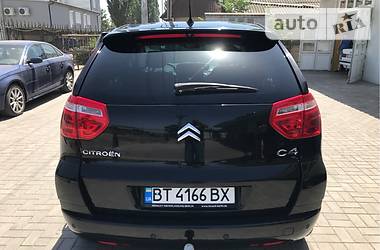 Хэтчбек Citroen C4 Picasso 2009 в Херсоне