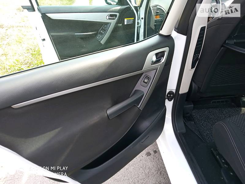 Мінівен Citroen C4 Picasso 2012 в Львові фото 10 Мінівен Citroen C4 Picasso 2012 в Львові