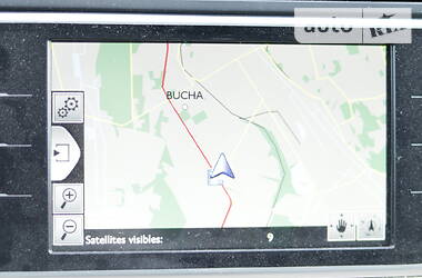 Хэтчбек Citroen C4 Picasso 2013 в Буче