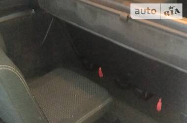 Мінівен Citroen C4 Picasso 2009 в 