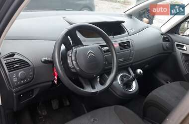 Минивэн Citroen C4 Picasso 2011 в Львове