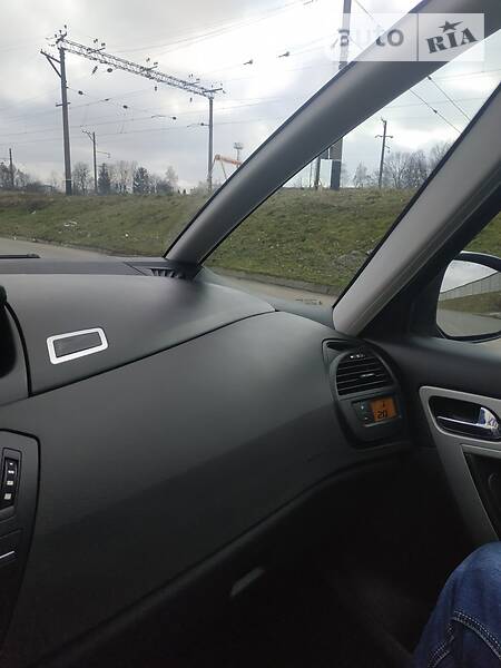 Універсал Citroen C4 Picasso 2009 в Львові