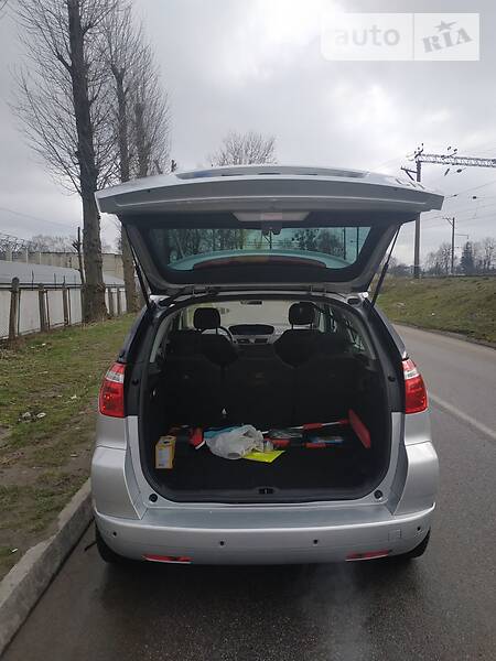 Універсал Citroen C4 Picasso 2009 в Львові