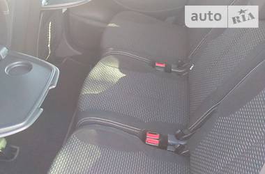 Мінівен Citroen C4 Picasso 2009 в 