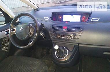 Мінівен Citroen C4 Picasso 2009 в 