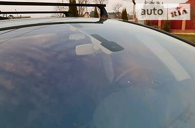Мінівен Citroen C4 Picasso 2009 в 