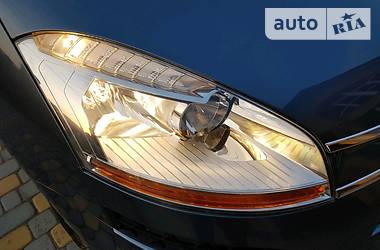 Мінівен Citroen C4 Picasso 2009 в 