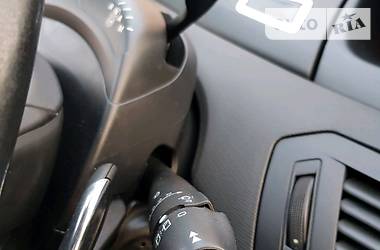 Мінівен Citroen C4 Picasso 2009 в 