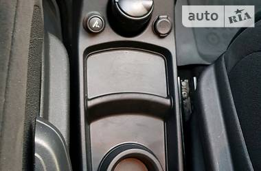 Мінівен Citroen C4 Picasso 2009 в 