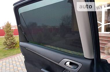 Мінівен Citroen C4 Picasso 2009 в 