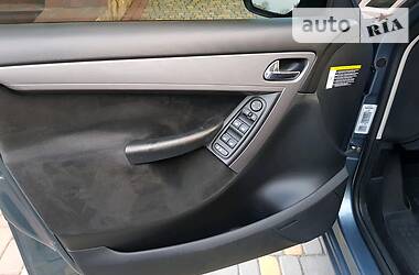 Мінівен Citroen C4 Picasso 2009 в 