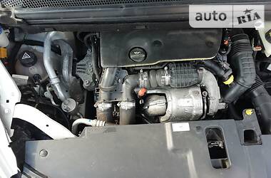 Універсал Citroen C4 Picasso 2016 в 