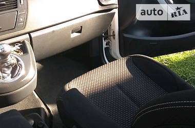 Мінівен Citroen C4 Picasso 2013 в 