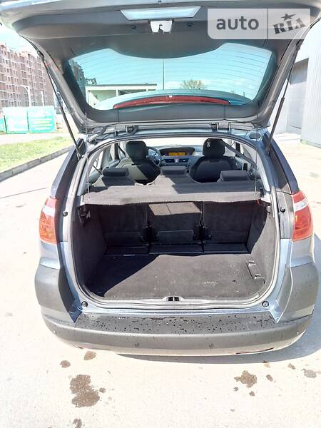 Універсал Citroen C4 Picasso 2008 в Івано-Франківську фото 3 Універсал Citroen C4 Picasso 2008 в Івано-Франківську
