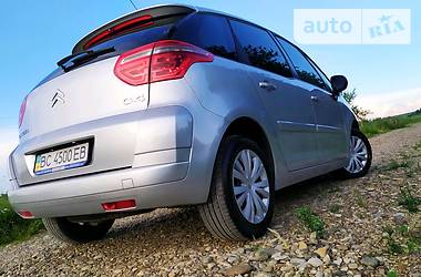 Другие легковые Citroen C4 Picasso 2008 в Дрогобыче