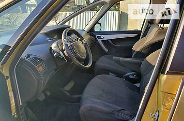 Універсал Citroen C4 Picasso 2007 в Житомирі