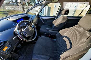 Универсал Citroen C4 Picasso 2007 в Житомире