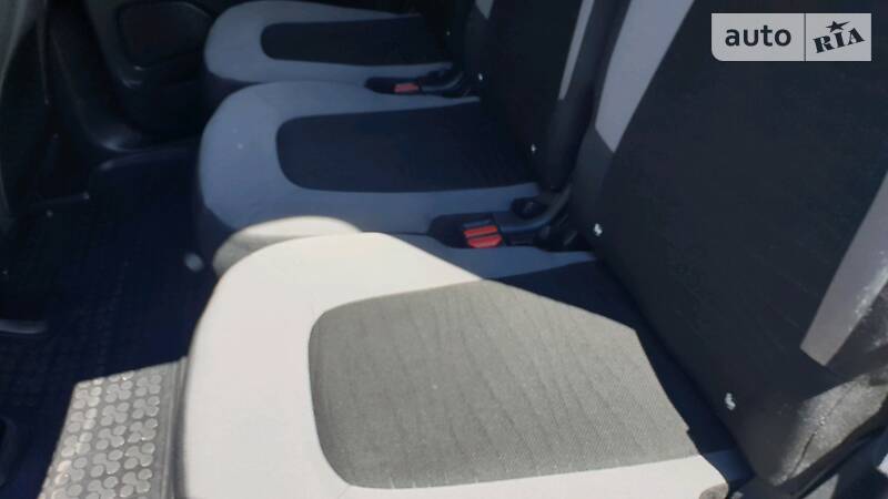 Універсал Citroen C4 Picasso 2013 в Івано-Франківську