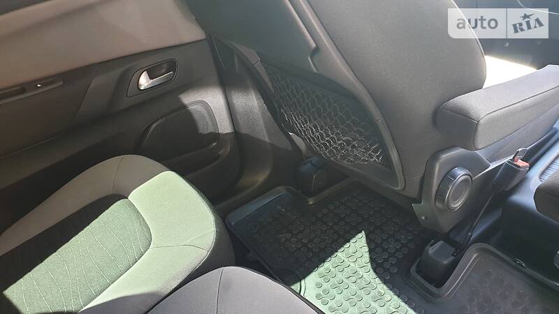 Універсал Citroen C4 Picasso 2013 в Івано-Франківську