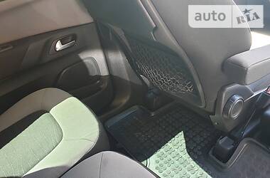 Універсал Citroen C4 Picasso 2013 в Івано-Франківську