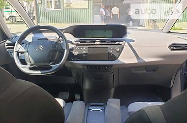 Універсал Citroen C4 Picasso 2013 в Івано-Франківську